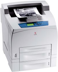 Фото лазерного принтера Xerox Phaser 4500V
