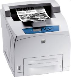 Фото лазерного принтера Xerox Phaser 4510N