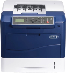 Фото лазерного принтера Xerox Phaser 4622A