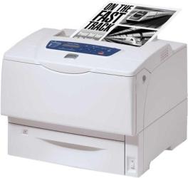 Фото лазерного принтера Xerox Phaser 5335N