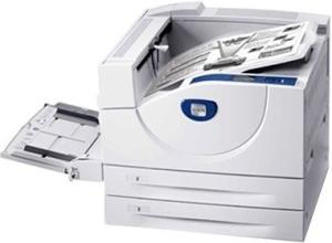 Фото лазерного принтера Xerox Phaser 5550N