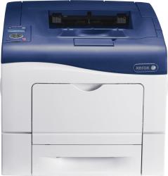Фото цветного лазерного принтера Xerox Phaser 6600DN