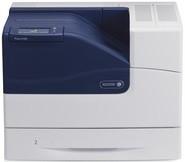 Фото цветного лазерного принтера Xerox Phaser 6700DN