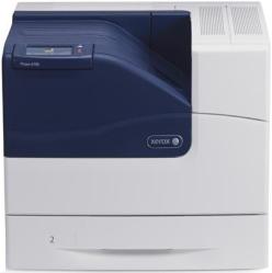 Фото цветного лазерного принтера Xerox Phaser 6700N