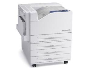 Фото цветного лазерного принтера Xerox Phaser 7500DX