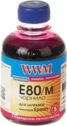 Фото WWM E80M