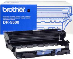 Фото Brother DR-5500