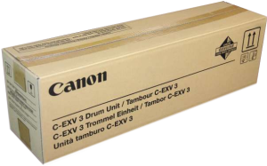 Фото Canon C-EXV3 6648A003AA black