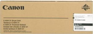 Фото Canon Drum C-EXV21 Black