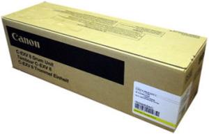 Фото Canon Drum C-EXV8 Yellow