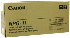 Фото Canon Drum unit NPG11