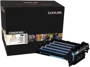 Фото Lexmark C540X35G