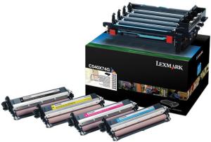 Фото Lexmark C540X74G