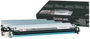 Фото Lexmark C734X24G