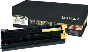 Фото Lexmark C925X75G