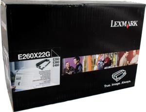 Фото Lexmark E260X22G