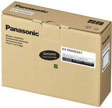 Фото Panasonic KX-FAD422A7