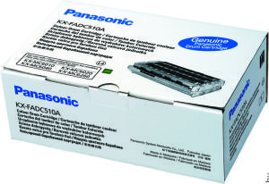 Фото Panasonic KX-FADC510A