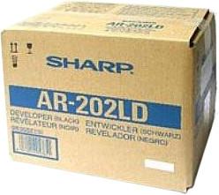 Фото Sharp AR-202LD