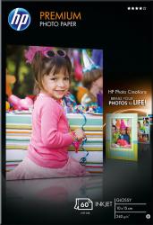 Фото бумаги HP Q1992A для струйного принтера