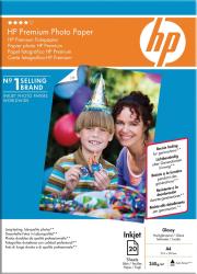 Фото бумаги HP Q2519A для струйного принтера