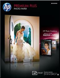 Фото бумаги HP Q6572A для струйного принтера