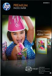 Фото бумаги HP Q8032A для струйного принтера