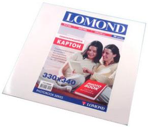 Фото бумаги Lomond 1513002 для струйного принтера