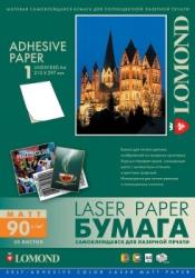 Фото бумаги Lomond 2600005 для лазерного принтера