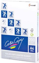 Фото бумаги Mondi Color Copy Glossy 26099 для лазерного принтера