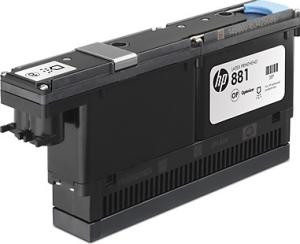 Фото картриджа HP CR330A