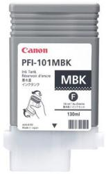 Фото картридж Canon PFI-101MBK