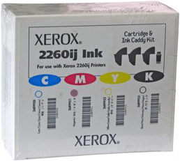 Фото картриджа Xerox 026R09951