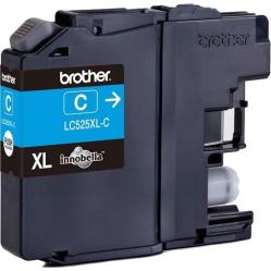 Фото картриджа Brother LC-525XL-C