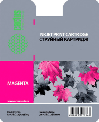 Фото картриджа CACTUS CS-EPT1713