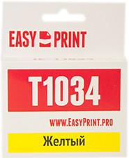 Фото картриджа EasyPrint IE-T1034