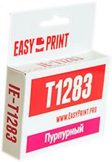 Фото картриджа EasyPrint IE-T1283