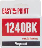 Фото картриджа EasyPrint LC-1240BK