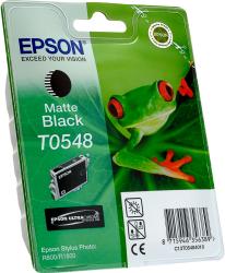 Фото картриджа Epson T0548