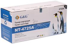 Фото картриджа G&G NT-4725A