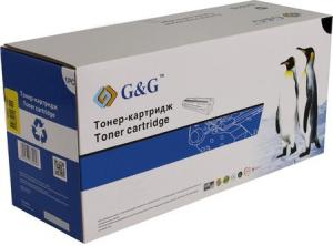 Фото картриджа G&G NT-TK410