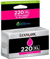 Фото картриджа Lexmark 14L0176AL