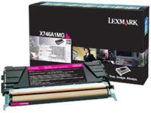 Фото Lexmark X746A1MG