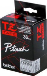 Фото картриджа Brother TZ-FX161