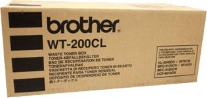 Фото картриджа Brother WT-200CL