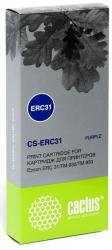 Фото картриджа CACTUS CS-ERC31