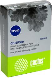 Фото картриджа CACTUS CS-SP300