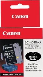 Фото картриджа Canon BCI-10 Black