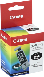 Фото картриджа Canon BCI-11 Black