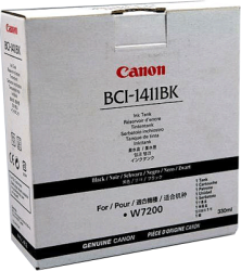 Фото картриджа Canon BCI-1411BK